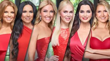 Where to watch The Real Housewives of Dallas (RHOD) online in Netherlands