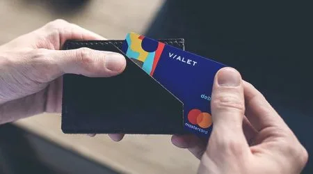 VIALET Current Account review