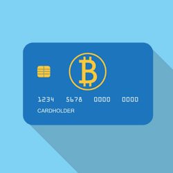 Vergelijk crypto debit cards