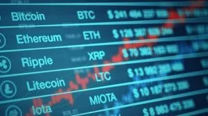 Crypto Arbitrage Trading