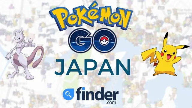 Where To Find Pokemon Gyms Pokestops In Japan Finder Japan