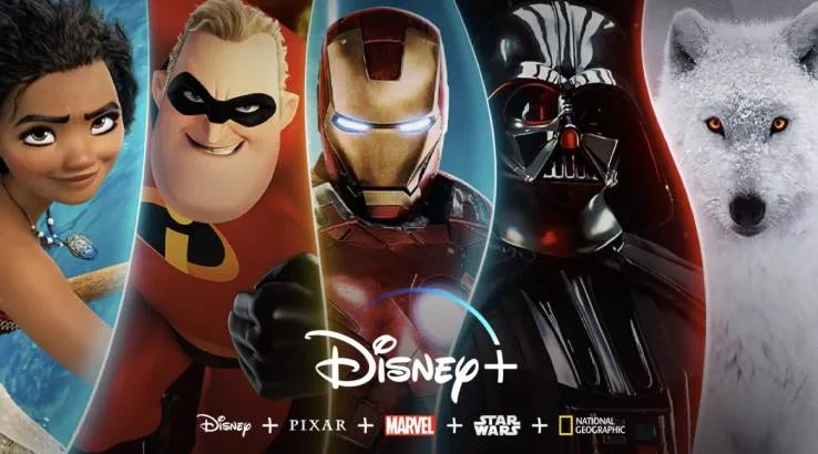 FULL LIST: Disney+ Sweden movies and TV shows
