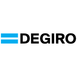 Degiro review for Sweden