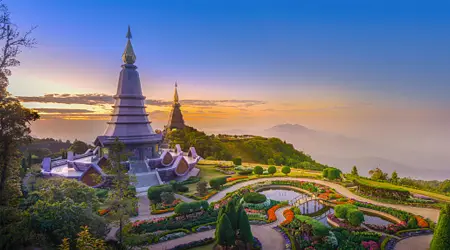 Comment envoyer de l’argent en Thaïlande