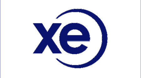 Avis sur XE — Transferts d’argent à l’étranger