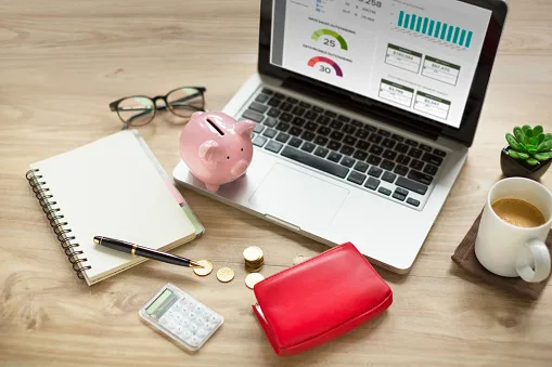 Image: Getty Images Compte bancaire professionnel