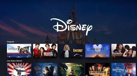 La liste complète des contenus Disney sur Disney+ en France