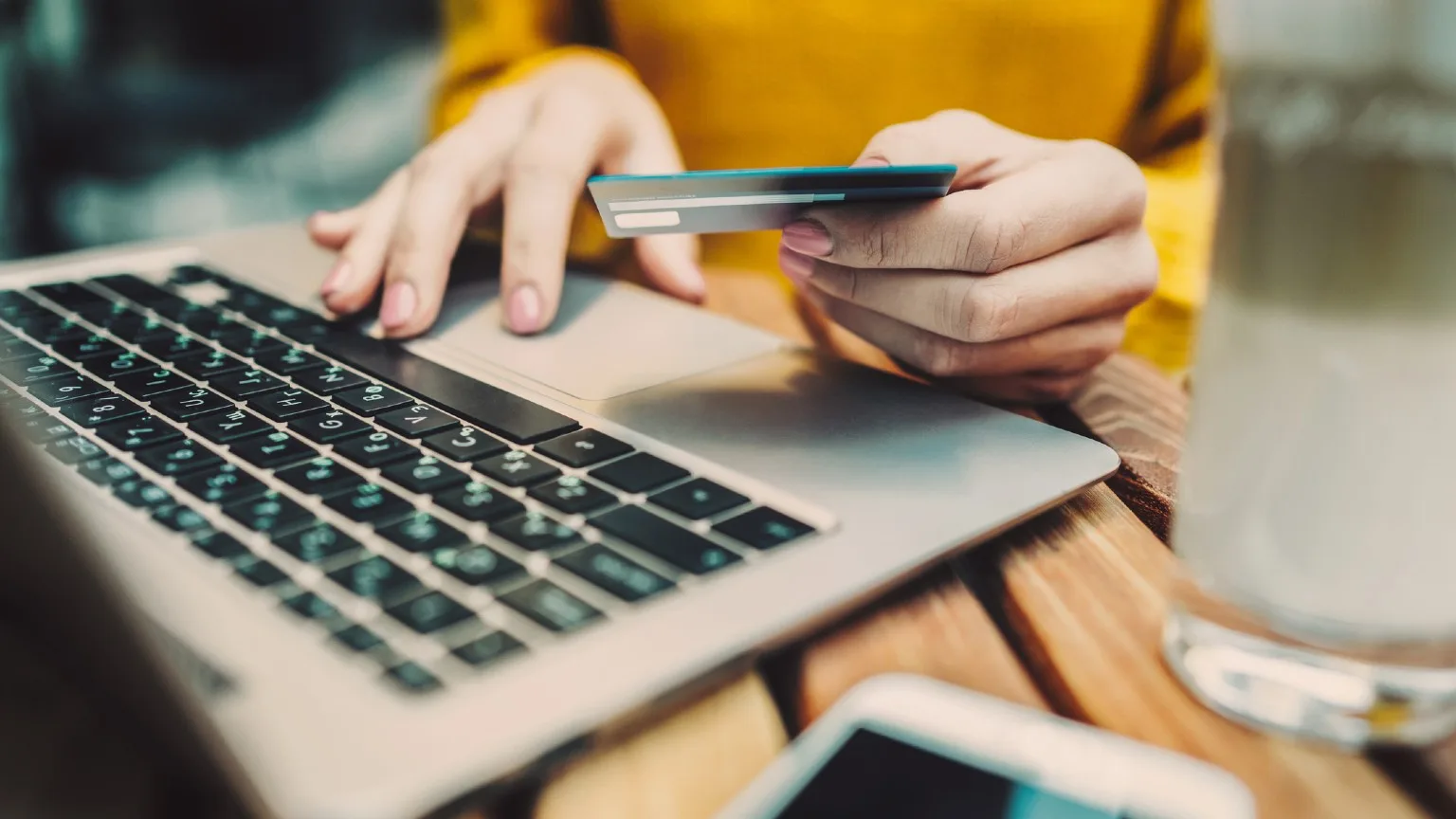 Image: Getty Images Ouvrir un Compte Bancaire