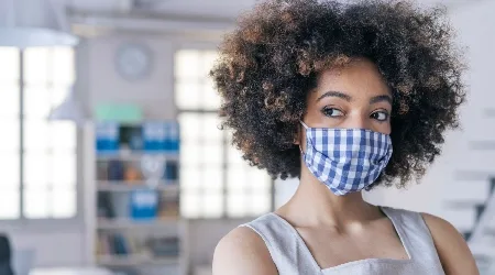 Où acheter des de jolis masques stylés Coronavirus en France