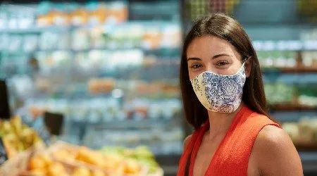 Où acheter des masques réutilisables et lavables en France