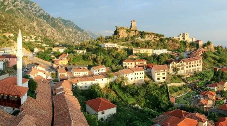 Comment envoyer de l’argent en Albanie