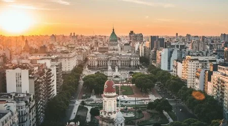 Comment envoyer de l’argent en Argentine