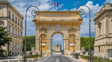 Bureaux de change à Montpellier : comment trouver le meilleur taux