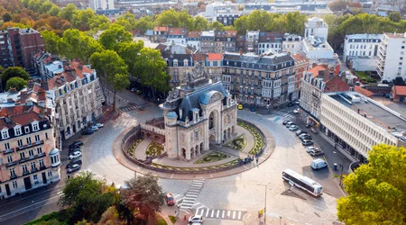 Bureaux de change à Lille : comment trouver le meilleur taux