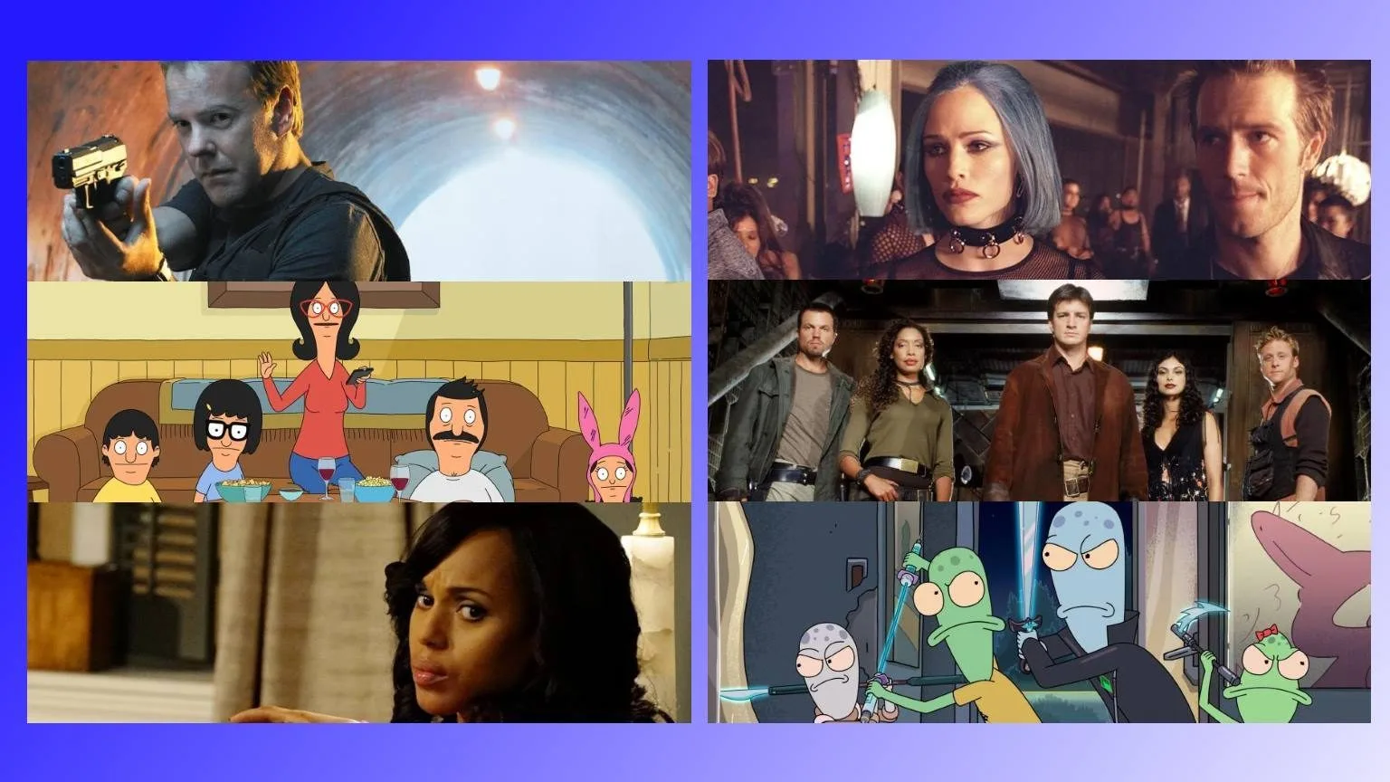 Disney+ Star France: Les meilleures séries à regarder