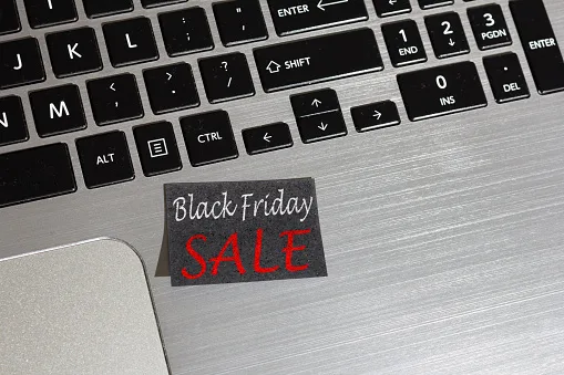 Black Friday & Cyber Monday Sales 2021 in Deutschland