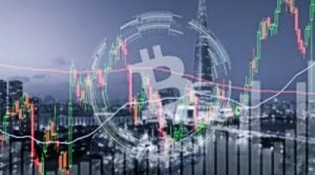 Kryptowährung: Prognosenbericht von Finder