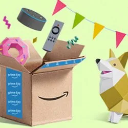 Amazon Prime Day Angebote 2021