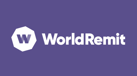 Bewertung: WorldRemit internationale Geldtransfers