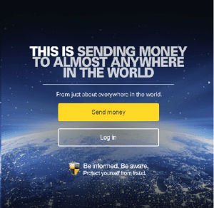 Standorte Western Union Standorte Western Union