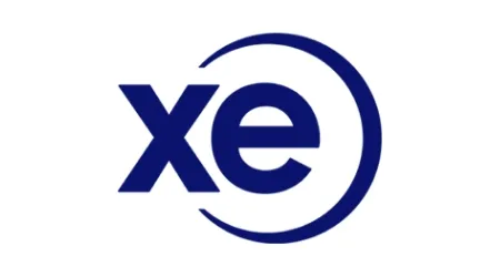 Bewertung: XE Geldtransfer