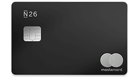 N26 Bank review Germany
