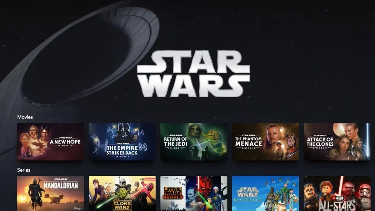 the new yoda chronicles disney plus