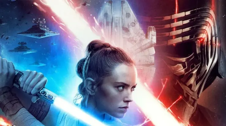 So können Sie die Star Wars Filme auf Disney+in der richtigen Reihenfolge schauen