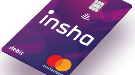 insha Bank review