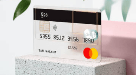 N26 Business Erfahrungen