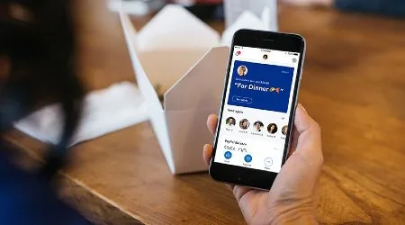 PayPal Bank Account review