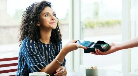 Banks with Google Pay in Germany