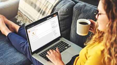 Postbank business account review