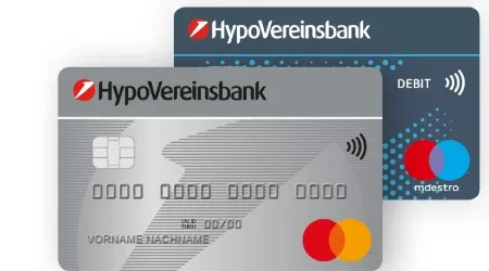 HypoVereinsbank HVB PlusKonto