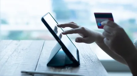Methods of payment in Germany