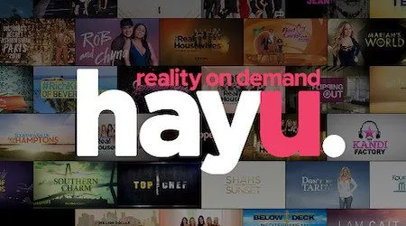 hayu Belgium free trial and promo codes January 2022