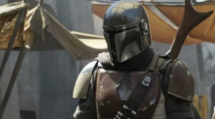 How to watch The Mandalorian online in Belgium