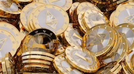 Come vendere Ethereum (ETH)