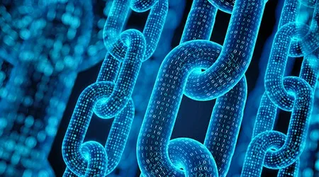 Cos’è la tecnologia blockchain?