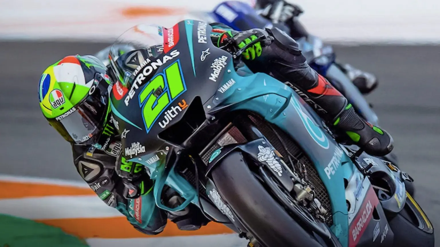 Come vedere la MotoGP in diretta streaming online | Finder ...