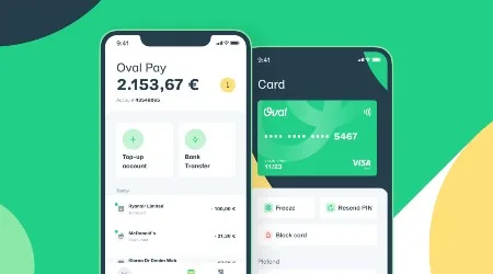 Recensione Oval Money
