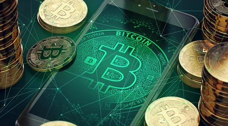 USD to BTC Exchange Rate