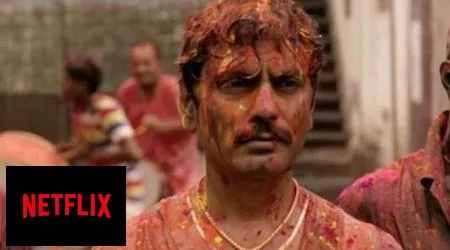 List of TV Shows available on Netflix in India