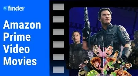 All the movies available on Amazon Prime Video India