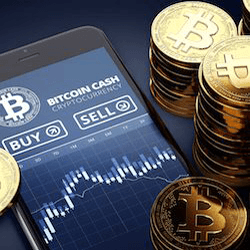 How To Buy Sell Trade Bitcoin Cash Bch Finder India