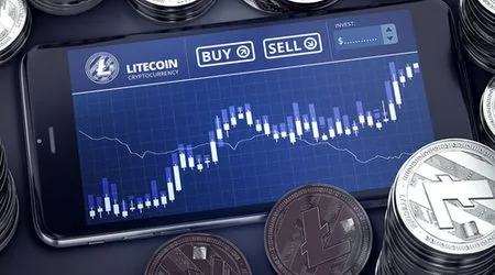 How to buy Litecoin (LTC) in 4 steps in 
India