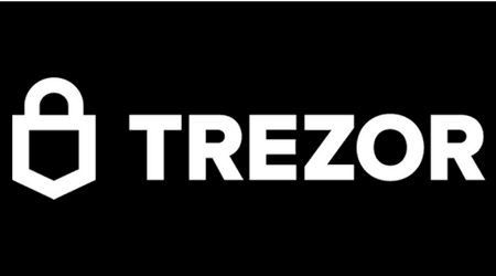 Trezor One cryptocurrency hardware wallet review