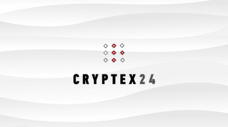 Cryptex24 cryptocurrency exchange review