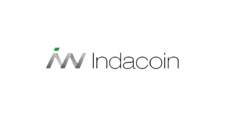 Indacoin for money transfers: review