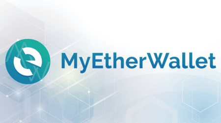 MyEtherWallet for ETH and ETC – April 2021 review